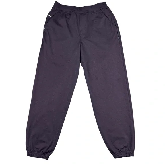 Vuori Coronado Sweatpants Mens Size XS DreamKnit Warm Joggers Gym Fitness V4066